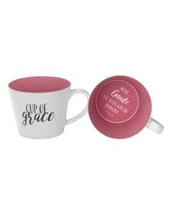 Cup of Grace – Tasse