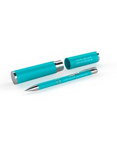 Jahreslosung 2027 – Kugelschreiber im Etui