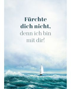 Jahreslosung 2027 - Notizbuch