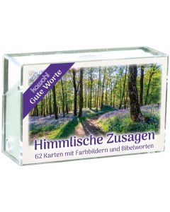 Himmlische Zusagen