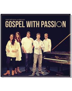 Gospel with Passion
