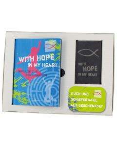 With hope in my heart