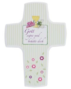 Meine erste heilige Kommunion