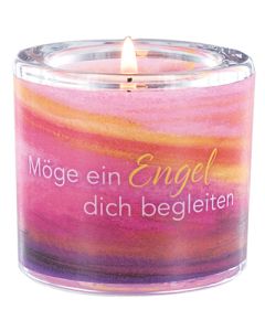Ein Engel möge dich begleiten