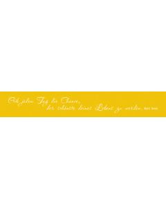 Herzlichen Glückwunsch