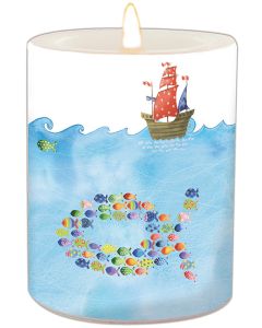 Jesus ist in unserer Mitte