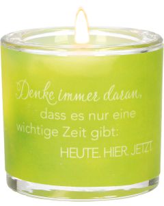 LichtMoment „Gelassenheit“