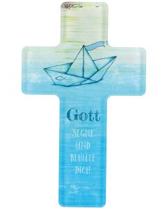 Gott segne und behüte dich