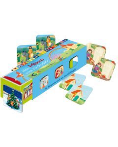 Mein Memo vom Kirchenjahr