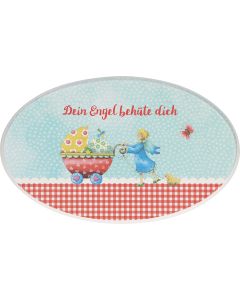 Dein Engel behüte dich