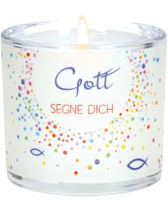 Gott segne dich
