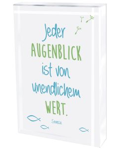 Jeder Augenblick