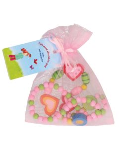 Gott macht alles Kleine groß