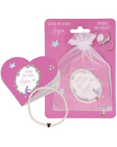 Schenk mir deinen Segen