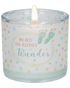 Du bist ein kleines Wunder