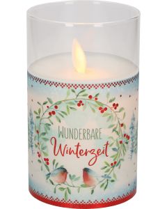 Wunderbare Winterzeit