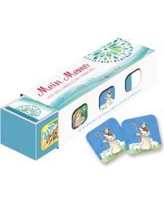 Mein Memo von den christlichen Symbolen