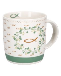 Jesus ist in unserer Mitte