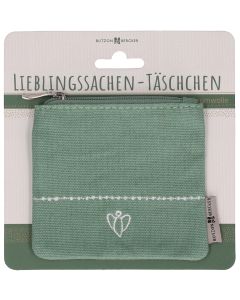 Täschchen für Lieblingssachen