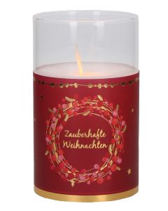 Fröhliche Weihnacht überall