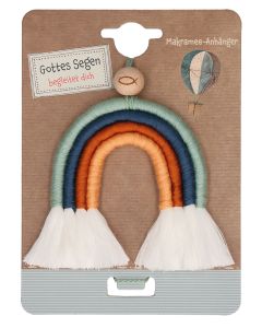 Gottes Segen begleitet dich