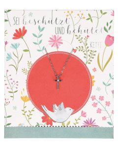 Sei beschützt und behütet