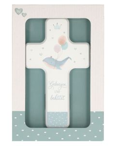 Geborgen und behütet