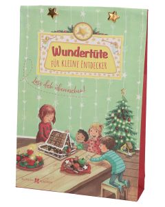 Meine Wundertüte