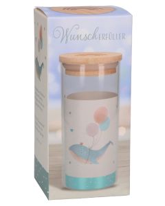 Wunscherfüller zur Taufe