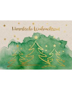 Himmlische Weihnachtszeit