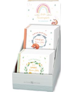 Erste Kindergebete. Mit Segensritualen