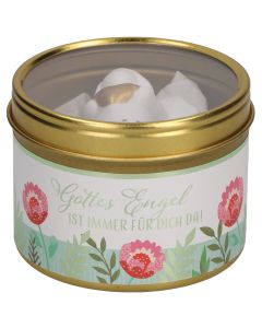 Gottes Engel ist immer für dich da