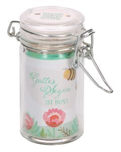 Gottes Segen ist bunt