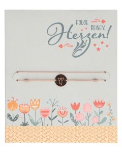 Folge deinem Herzen!