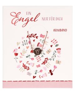 Ein Engel nur für dich