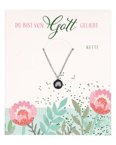 Dein Engel beschütze und behüte dich