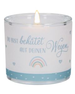 Du bist behütet auf deinen Wegen