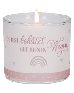 Du bist behütet auf deinen Wegen