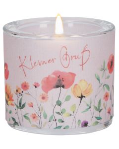 Kleiner Gruß Dankeschön