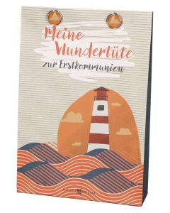 Meine Wundertüte zur Erstkommunion