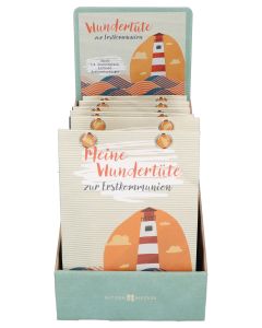 Wundertüten zur Erstkommunion