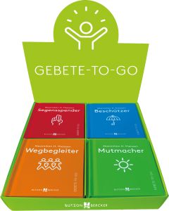 Gebete-to-go