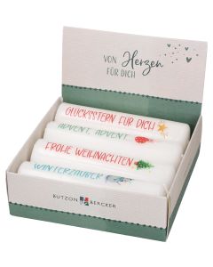 Von Herzen für dich