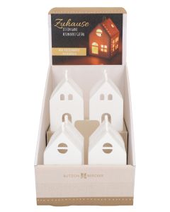 Zuhause ist ein ganz besonderes Gefühl