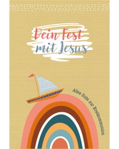 Dein Fest mit Jesus