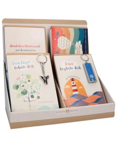 Glückwünsche zur Erstkommunion