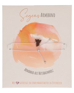 Segensarmband