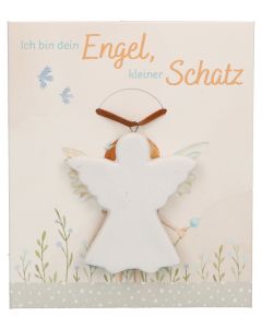 Ich bin dein Engel, kleiner Schatz