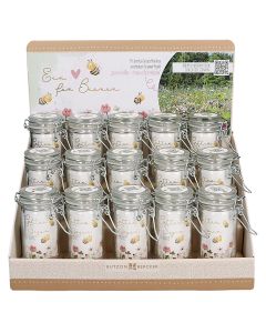 Ein Herz für Bienen