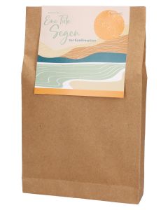 Eine Tüte Segen zur Konfirmation